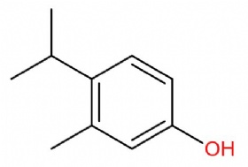 3-甲基-4-异丙基苯酚