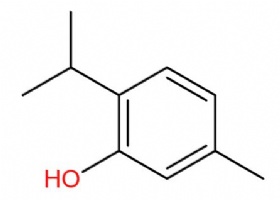 百里香酚