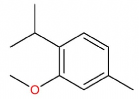Thymol methyl ether